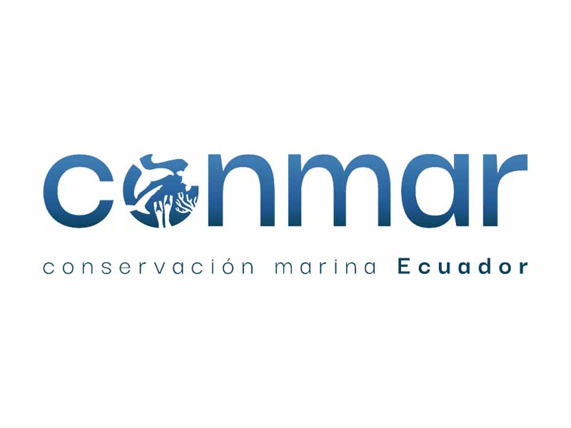 Conmar - Conservación Marina Ecuador