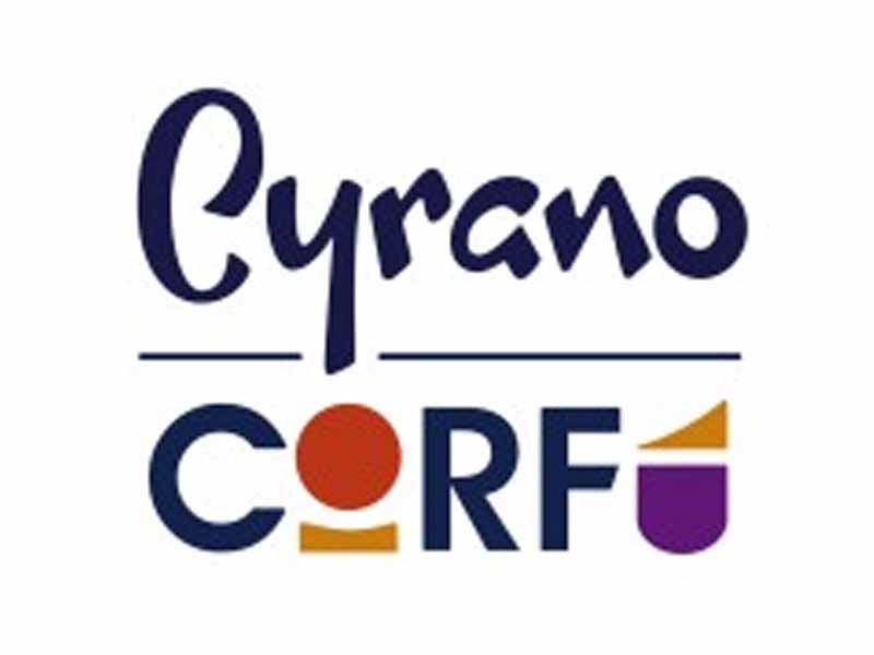 Cyrano Corfú - Ecuador