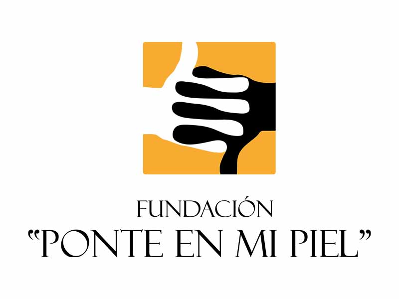 Fundación Ponte en mi Piel