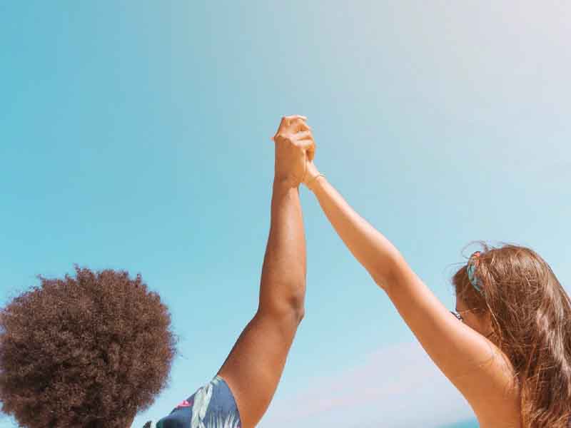 Políticas de Seguridad y Prevención