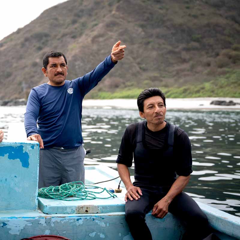 Sensibilización y Educación Ambiental