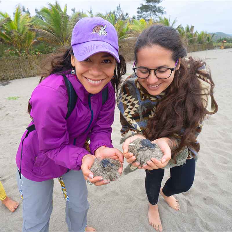 Sensibilización y Educación Ambiental